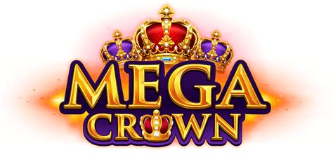 Jogue Mega Crown online